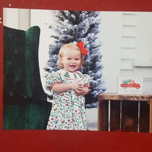 Meet your Posher, Tammy